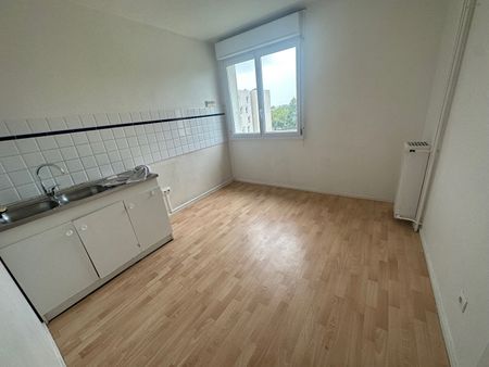 Appartement Saint-nazaire 3 Pièce(s) 64.83 M2 - Photo 5