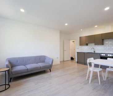 1 bedroom apartment to rent - Photo 3