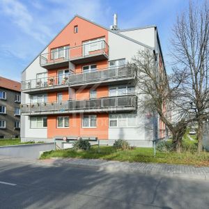 Apartment for rent, 1+KK - Studio, 37m - Photo 2