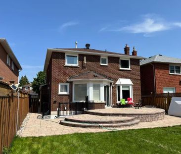 For Lease - 41 Couperthwaite Crescent, Markham, Ontario - Photo 5