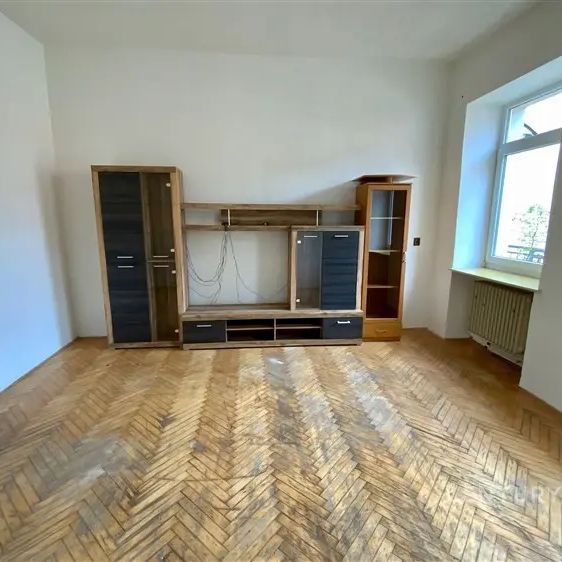 Pronájem bytu 1+1 s dvorkem | Prostějov, ul. Vodní - Photo 1