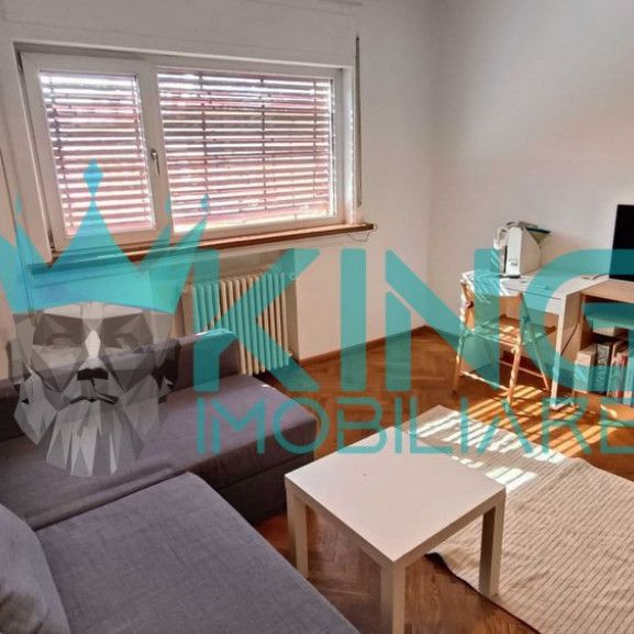 Garsoniera Universitate Bucuresti - Fotografie 1