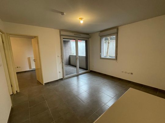 Location Appartement 2 pièces 40m² TOULOUSE 31500 - Photo 1
