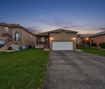 For Lease - 158 Pringle Drive Unit# Upper, Barrie, Ontario - Photo 6