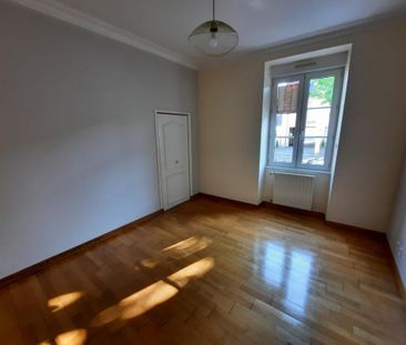 Appartement T3 à louer Saint Malo - 62 m² - Photo 6