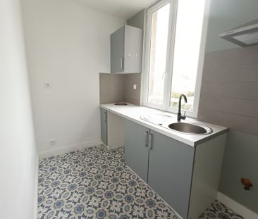 Location Appartement 2 pièces 33m² REIMS 51100 - Photo 6