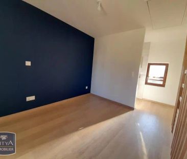 Maison à louer 3 pièces 56.27m² - Photo 4