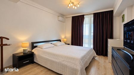 Apartament 3 Camere 76MP | Erou Iancu Nicolae | Terasa Panoramica 74MP - Fotografie 3