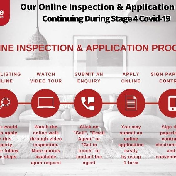 Fully Furnished Apartment at Arrow on Swanston! - Photo 1