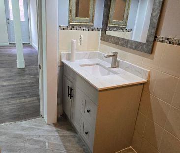 For Lease - 38 Lamay Crescent Unit# Basement, Toronto, Ontario - Photo 4