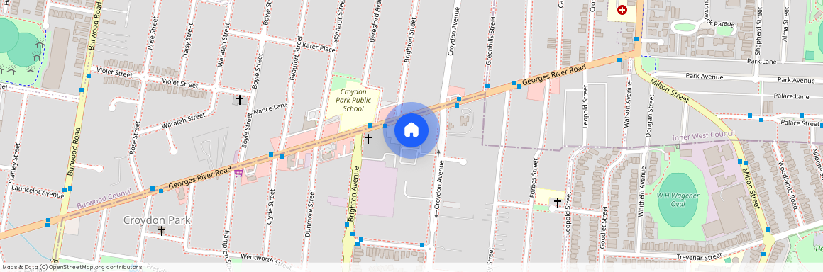 42/122-132 Georges River Road, NSW 2133, Croydon Park