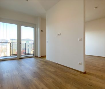 einzigartig: modernes Loft mit sensationellem Ausblick von großem B... - Photo 3