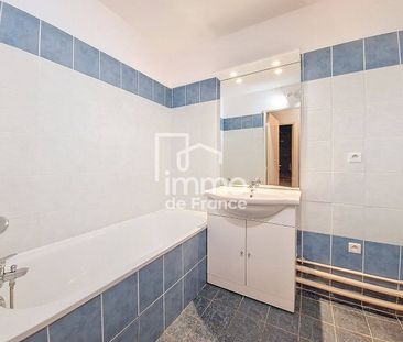 Location appartement 2 pièces 47.34 m² à Valserhône (01200) - Photo 4