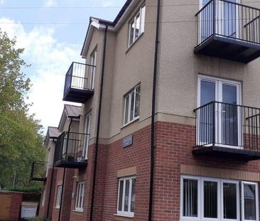 2 bedroom apartment to rent - Photo 6