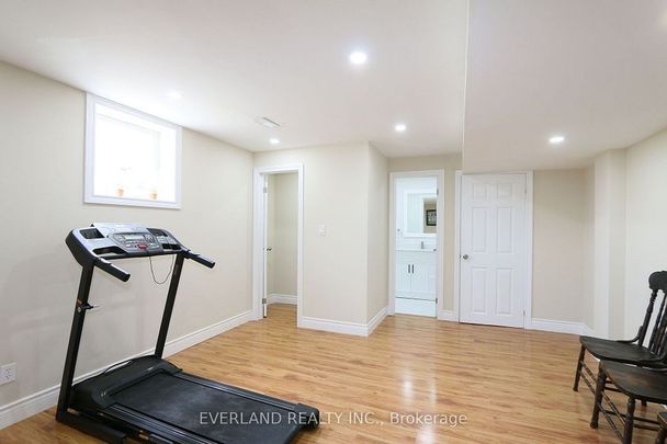 For Lease - 38 Kimberly Court Unit# Basement, Richmond Hill, Ontario - Photo 1