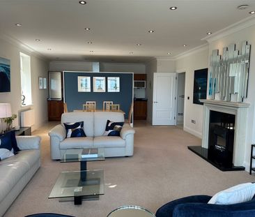 Apt 34 Howth Lodge, Howth, Dublin 13 - Photo 6