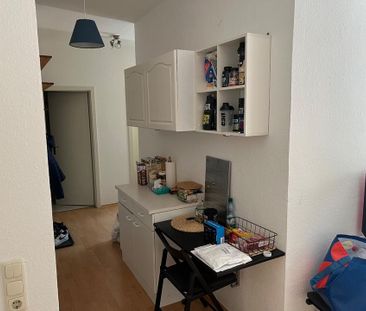 Möblierte 1 Raum Wohnung in der Nähe der Universität - Photo 1