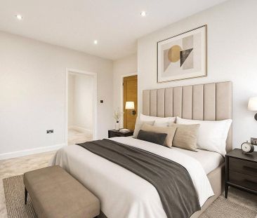 3 bedroom detached house to rent - Photo 2