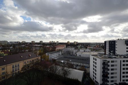 Nowe, atrakcyjne 2pok mieszkanie, ul. Wrońska - Photo 3