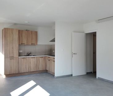 Appartement te huur in Hasselt voor € 995 met 2 slaapkamers - Foto 2