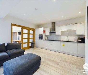 Harold Road, Leytonstone, London, E11 - Photo 1