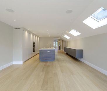 5 bedroom terraced house to rent - Photo 2