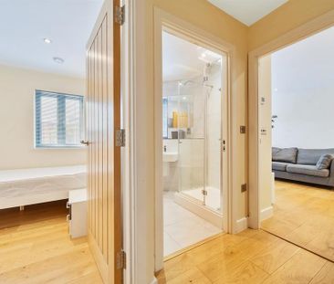 1 bedroom apartment to rent - Photo 2