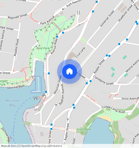 3/21 Mosman Street, Mosman, NSW 2088