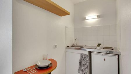 Résidence Abelard - Photo 3
