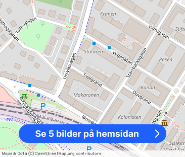 Svalgränd, Sundbyberg - Foto 1