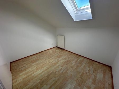 Lend nähe AVL, 3 Zimmerwohnung mit neuer separater Küche, auch für 2 er WG geeignet - Photo 5