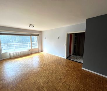 Verhuur appartement 2 kamers, 72m² - Photo 1