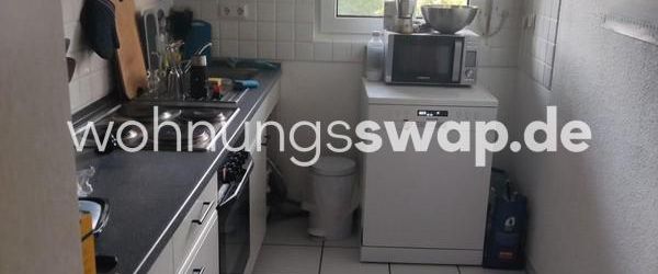 Wohnungsswap - 2 Zimmer, 62 m² - Schirmerstraße, Köln - Foto 1