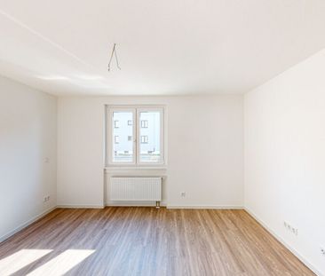 Moderne 3-Zimmer-Wohnung in Franklin! - Photo 1