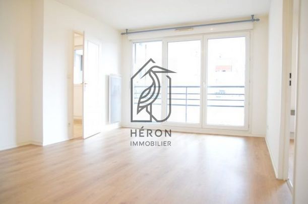 Appartement Meublé T2 - 45,54m² - LA MADELEINE - Photo 1