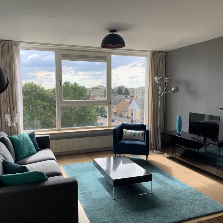 Portiekflat Rosa Spierlaan, Amstelveen huren? - Foto 1