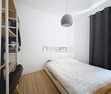 Location Appartement 3 pièces 59m² STRASBOURG 67000 - Photo 4