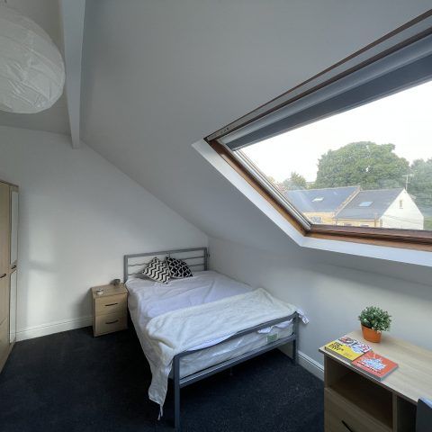 315 Crookesmoor Road - Photo 1