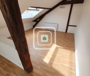 APPARTEMENT REIMS, studio hypercentre - Photo 2