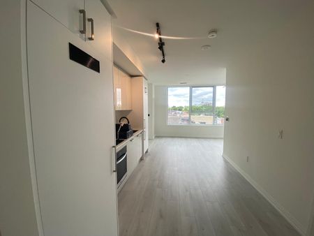 For Lease - 280 Dundas Street Unit# 413, Toronto, Ontario - Photo 4