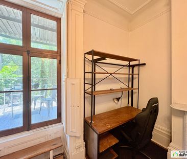 15-3480, Rue SAinte-Famille, Le Plateau-Mont-Royal à louer - Photo 3