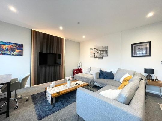 2 bedroom apartment to rent - Photo 1