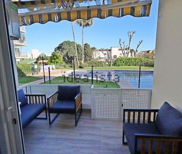 Alquiler de ático en Calle Miami - Photo 1