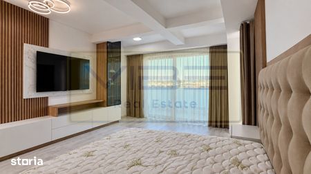 Apartament 1 camera premium+parcare subterana Copou - Photo 4