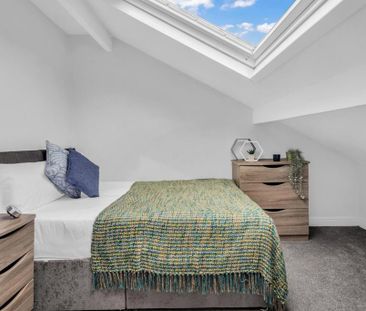 1 bedroom in a house share to rent - Photo 3