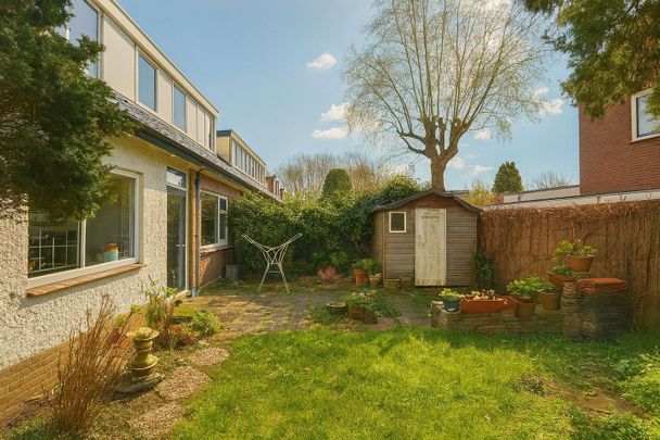 Huis te huur: Gerard Doulaan 29 1399 ES Muiderberg - Foto 1