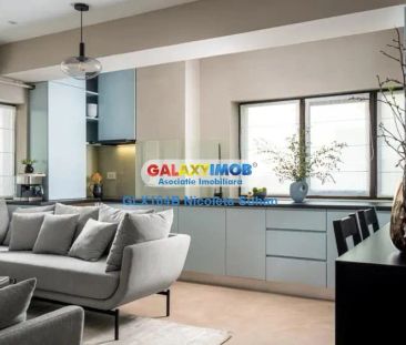 APARTAMNET 3 CAMERE FLOREASCA -BARBU VACARESCU - Photo 2