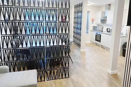 Studio Gold - Annex - Photo 2