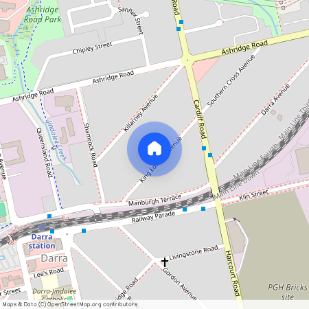 3/24A King Edward Avenue, Darra QLD 4076