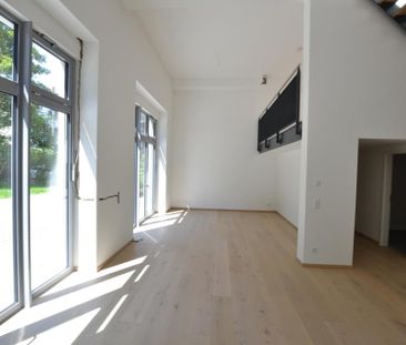 I Loft Wohnung im Rius Carré I Gartenhaus I Einbauküche I erstklass... - Foto 6